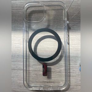 heyday Apple iPhone 13 or 14 case w/MagSafe